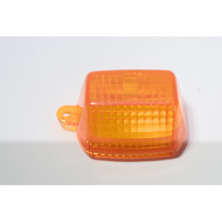 JR turn signal glass KAWASAKI ZXR750,GPZ500S,ZX6/9 '95-97,ZR7S front / rear (KK041/042/043)