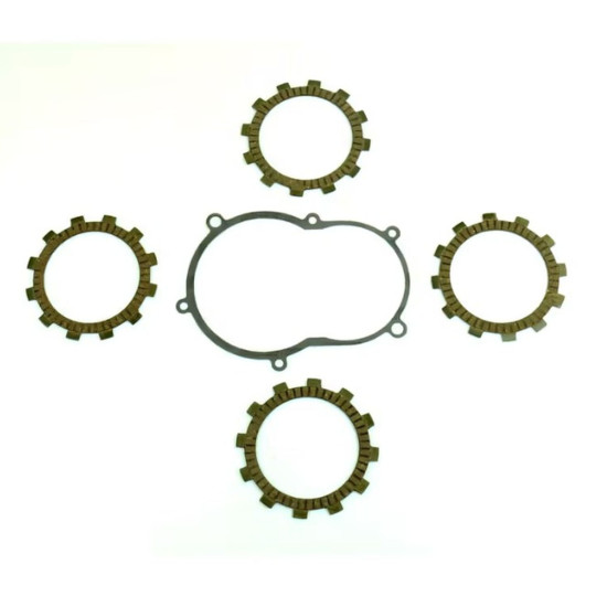 ATHENA 2026/01 SANKABOS DISKAI SU SANKABOS DANGTELIO TARPINE KTM SX 50 '02-'04