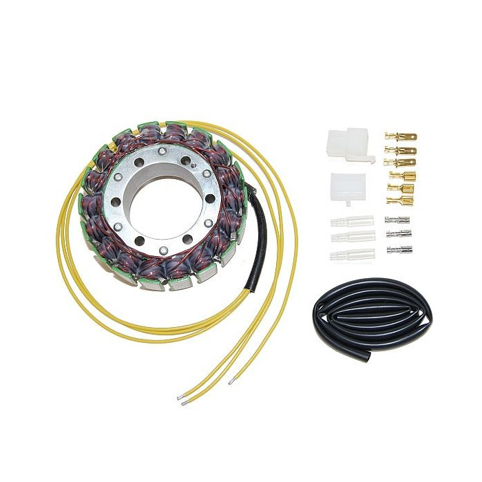 ELECTROSPORT windings HONDA NT 650 HAWK '88-'90, SUZUKU GV 1200 MADURA '85-'86