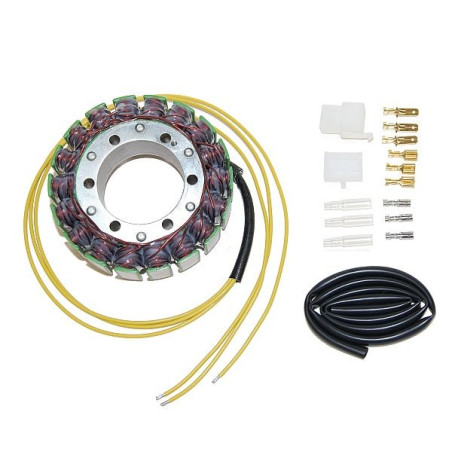 ELECTROSPORT windings HONDA NT 650 HAWK '88-'90, SUZUKU GV 1200 MADURA '85-'86