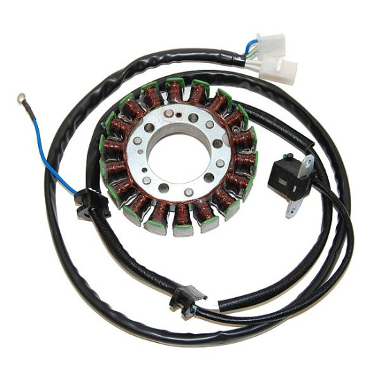 ELECTROSPORT apvijos YAMAHA XV 250 VIRAGO (95-07), V-STAR 250 (08-15)