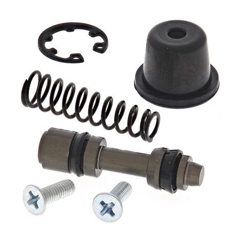 Visų rutulinių sankabos pagrindinio cilindro remonto rinkinys KTM SXF 250 / 350 '07-'19, EXC 300 '06-'19, EXC 450 / 500 