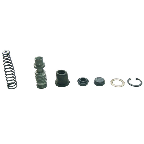 TOURMAX CLUTCH MASTER CYLINDER REPAIR KIT HONDA GL 1200 '84-'88, GL 1500 '88-'00, F6C '99-'03, VF 1100C (MADE IN JAPAN)