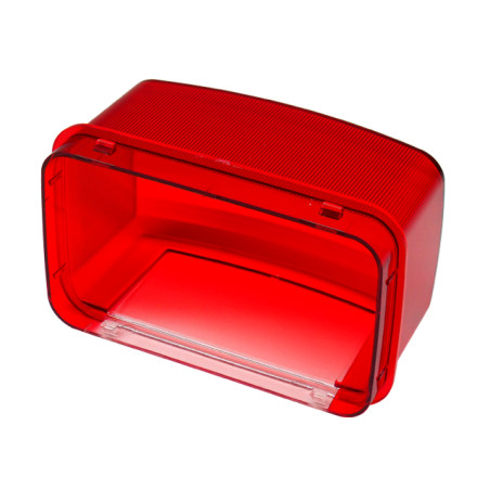 BRONCO with additional shade tail lamp YAMAHA YFM 350 RAPTOR (02-06), GRIZZLY 660/700 (02-10)