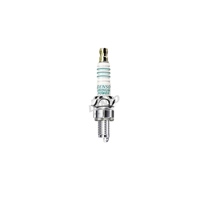 DENSO spark plug iridium IUF24 (CR8HIX)