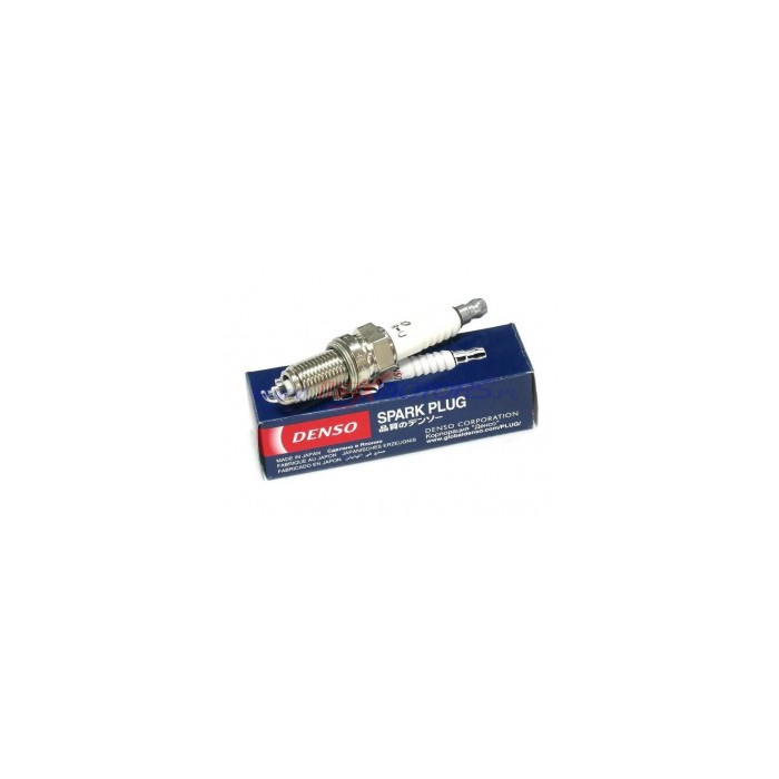 DENSO spark plug iridium IUH27 (CR9EHI9 CR9EHIX9 IMR9A9H)