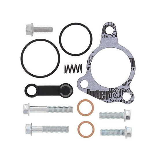 ALL BALLS CLUTCH SLAVE CYLINDER REPAIR KIT KTM XCW400/450 '09-'16, EXC500 '12-'16, EXC450 '06-'11, EXC530 '08-'11