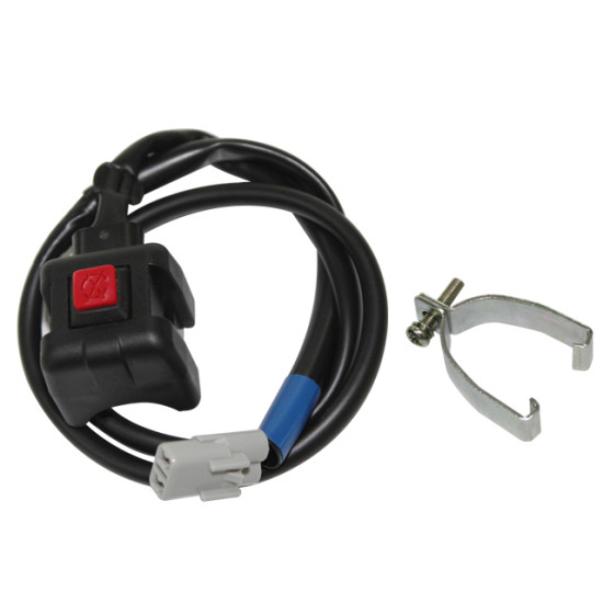 PSYCHIC KILL SWITCH YAMAHA YZF 450 '10-13 (OEM 33D-83976-01-00)