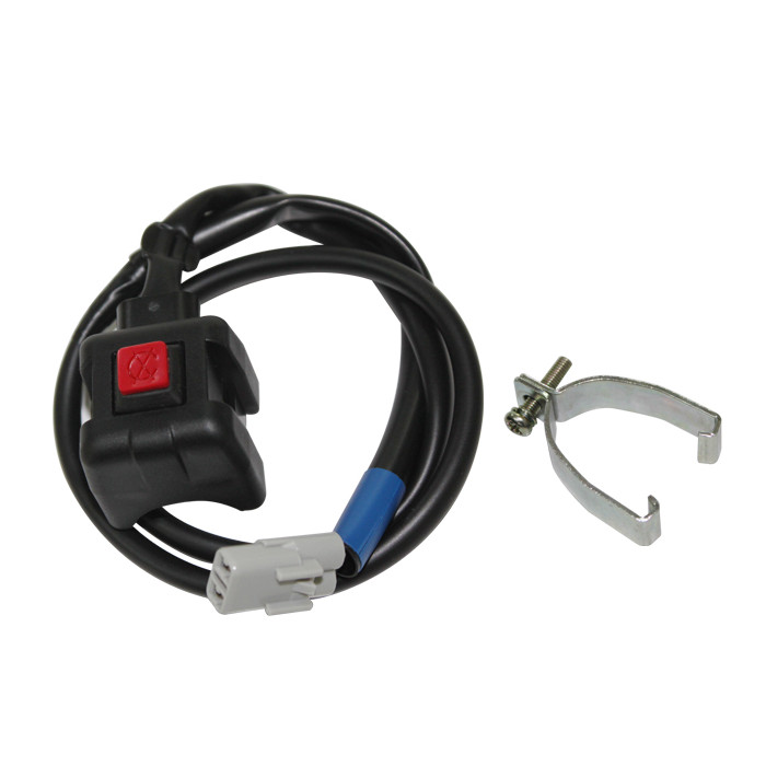PSYCHIC KILL SWITCH YAMAHA YZF 450 '10-13 (OEM 33D-83976-01-00)