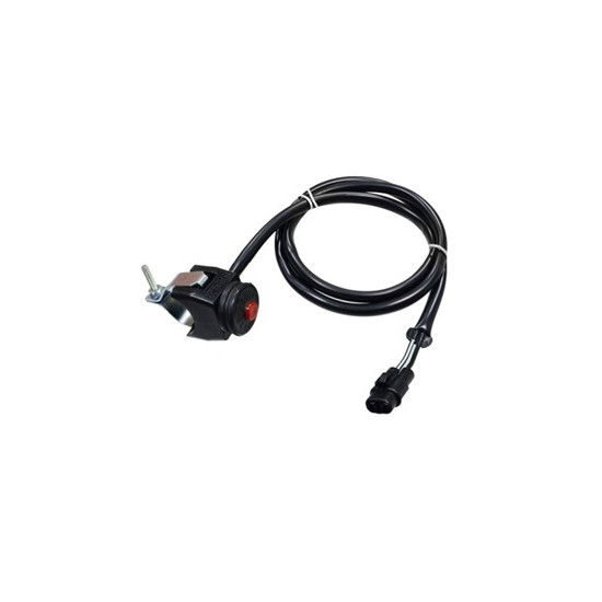 PSYCHIC KILL SWITCH KAWASAKI KXF 250 (06-16), 450 (06-15), KX 85 (14-16) (27010-0047) (cable length 67CM)