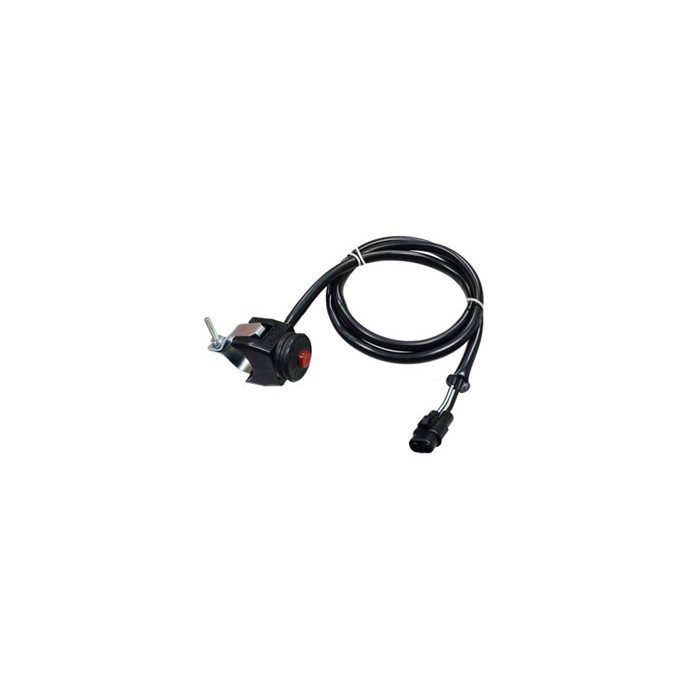 PSYCHIC KILL SWITCH KAWASAKI KXF 250 (06-16), 450 (06-15), KX 85 (14-16) (27010-0047) (cable length 67CM)