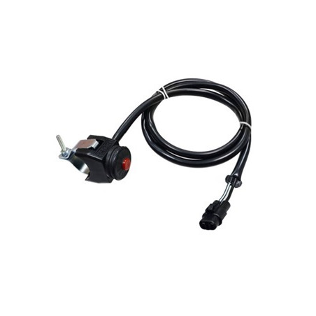 PSYCHIC KILL SWITCH KAWASAKI KXF 250 (06-16), 450 (06-15), KX 85 (14-16) (27010-0047) (cable length 67CM)