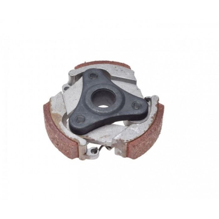 Mini motorcycle clutch