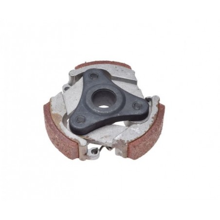 Mini motorcycle clutch