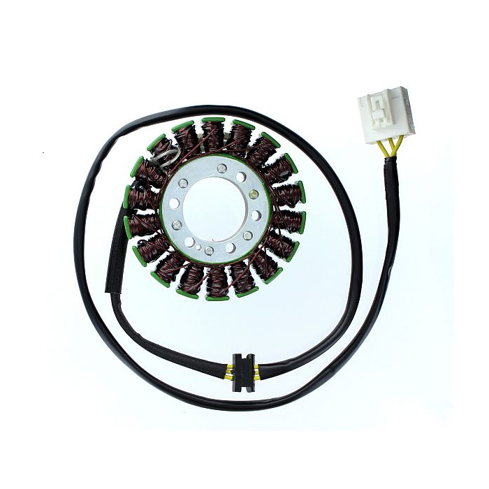 ELECTROSPORT windings KAWASAKI NINJA 250R '11-'12