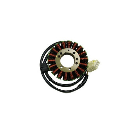 ELECTREX apvijos HONDA VFR 800 V-TEC '02-'09 (115X42X22MM)