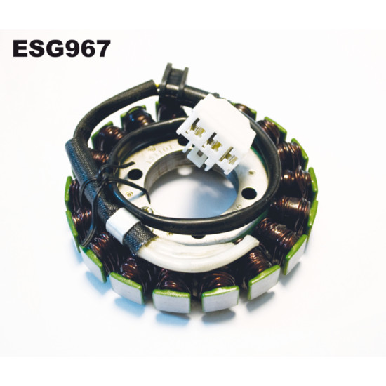 ELECTROSPORT windings HONDA CBR 1000RR '04-'07