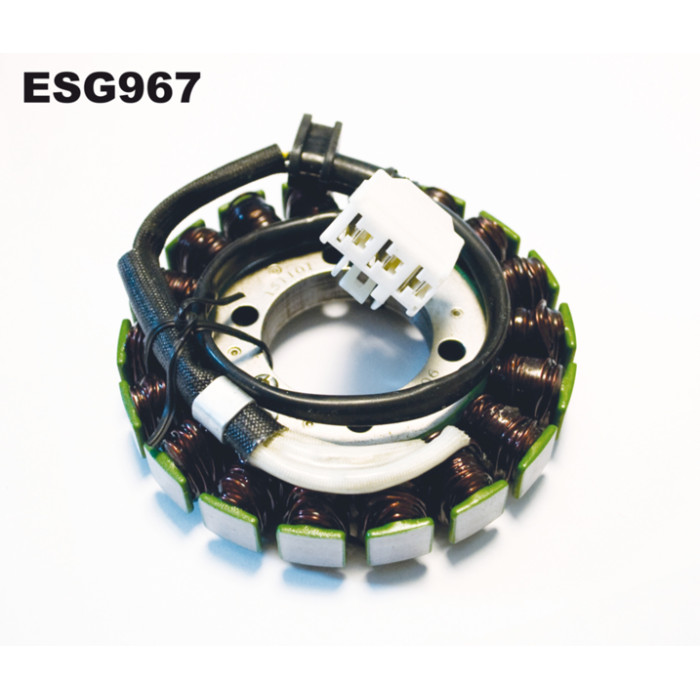ELECTROSPORT windings HONDA CBR 1000RR '04-'07