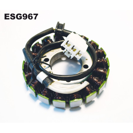 ELECTROSPORT windings HONDA CBR 1000RR '04-'07