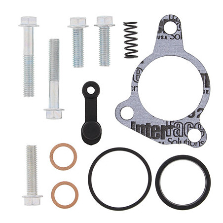 ALL BALLS CLUTCH SLAVE CYLINDER REPAIR KIT KTM EXC450/525 '03-'07, SXF 450/525 '03-'06, SXF250 '05-'06, EXC400 '04-'06