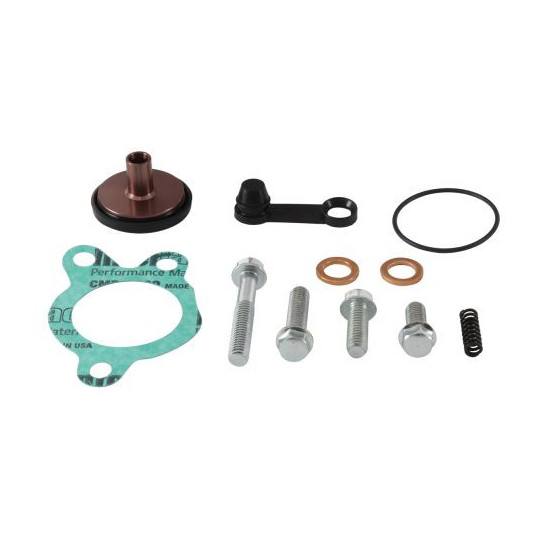ALL BALLS CLUTCH SLAVE CYLINDER REPAIR KIT KTM SXF 250 / 350 16-19, EXCF 250 / 350 17-19, EXCF 250 / 300 TPI 18-19, SX 1