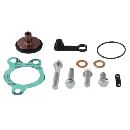 ALL BALLS CLUTCH SLAVE CYLINDER REPAIR KIT KTM SXF 250 / 350 16-19, EXCF 250 / 350 17-19, EXCF 250 / 300 TPI 18-19, SX 1