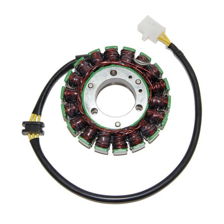 ELECTROSPORT apvijos KAWASAKI EN 450/454LTD '85-'90, EN 500 VULCAN '90-'09, EX 500 NINJA 500R '87-'09