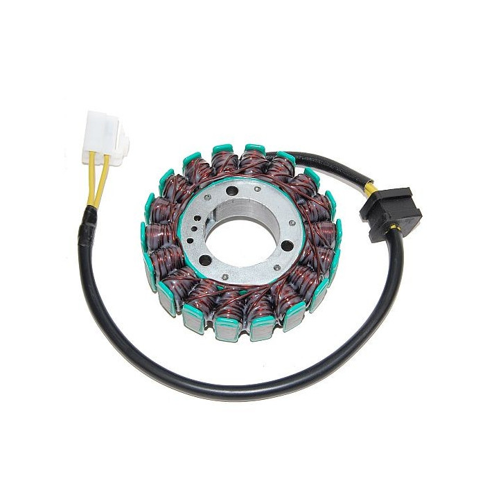 ELECTROSPORT windings KAWASAKI KLF 220/250 BAYOU (96-09)