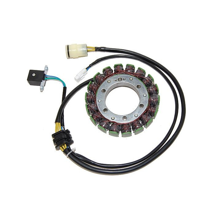 ELECTROSPORT windings KAWASAKI KVF 360 PRAIRIE (03-09)