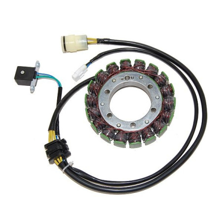 ELECTROSPORT windings KAWASAKI KVF 360 PRAIRIE (03-09)