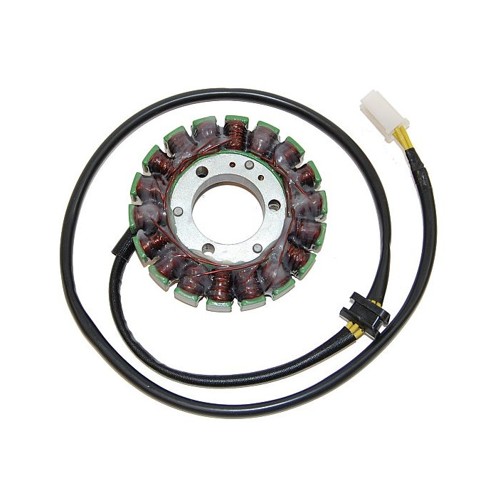 ELECTROSPORT windings KAWASAKI NINJA 250R '86-'10, EL250 ELIMINATOR '88-'94