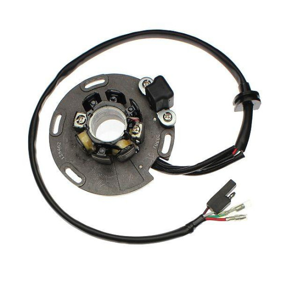 ELECTROSPORT apvijos SUZUKI...