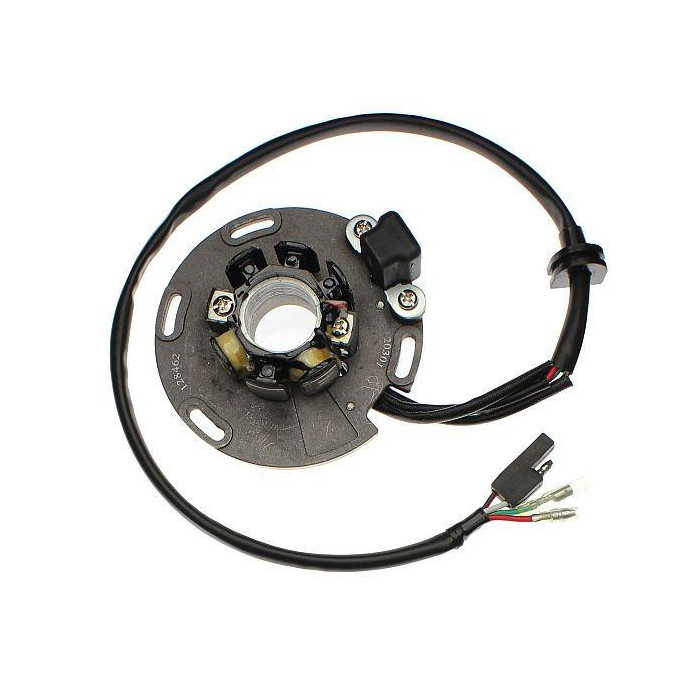 ELECTROSPORT windings SUZUKI RM 125 '92-'95, 250 '94-'95