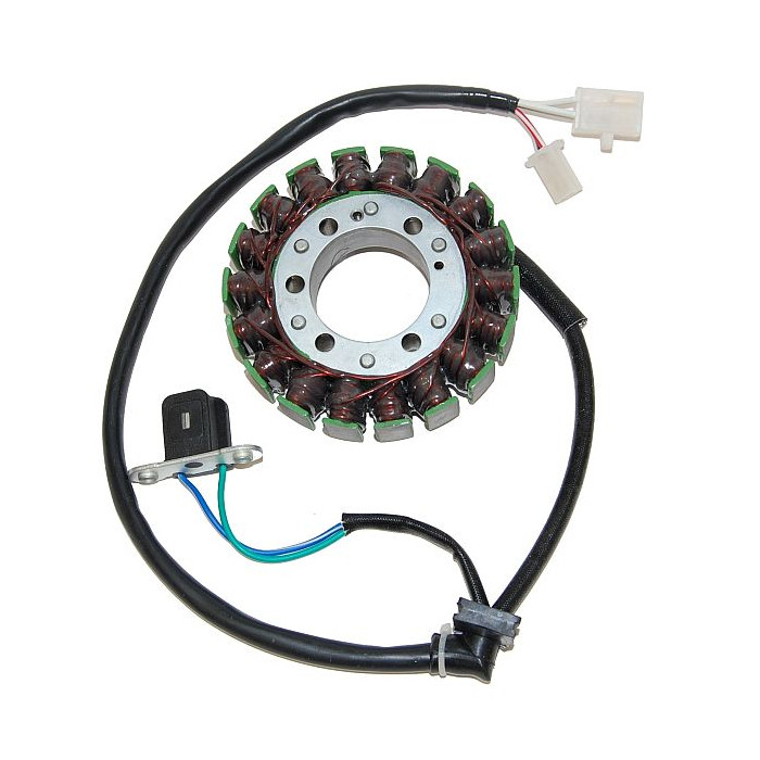 ELECTROSPORT windings YAMAHA FZR 600R (89-99) (Hall sensor)