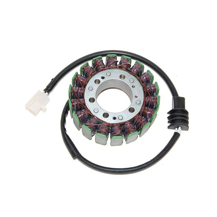 ELECTROSPORT apvijos YAMAHA YZF-R6 (99-02)