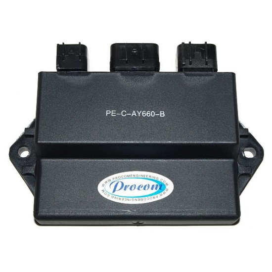 ELECTROSPORT (PROCOM) CDI...