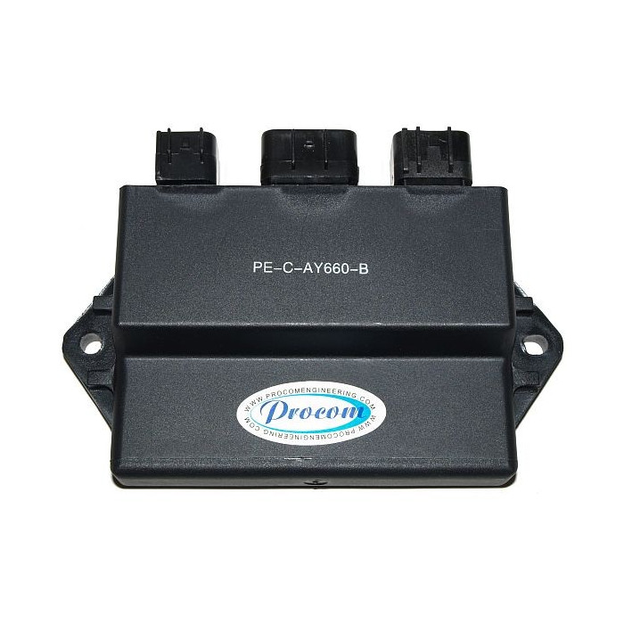 ELECTROSPORT (PROCOM) CDI (ignition module) YAMAHA RAPTOR 660 (02-03)