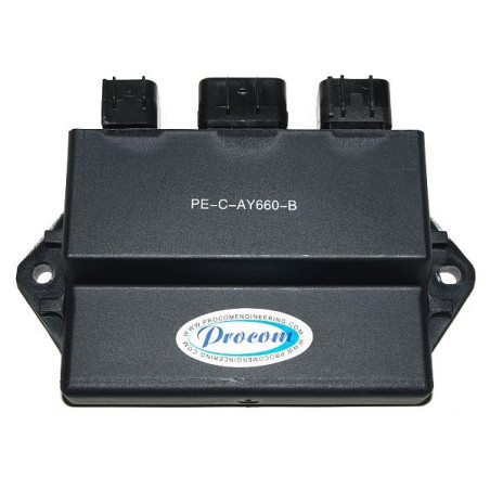 ELECTROSPORT (PROCOM) CDI (ignition module) YAMAHA RAPTOR 660 (02-03)
