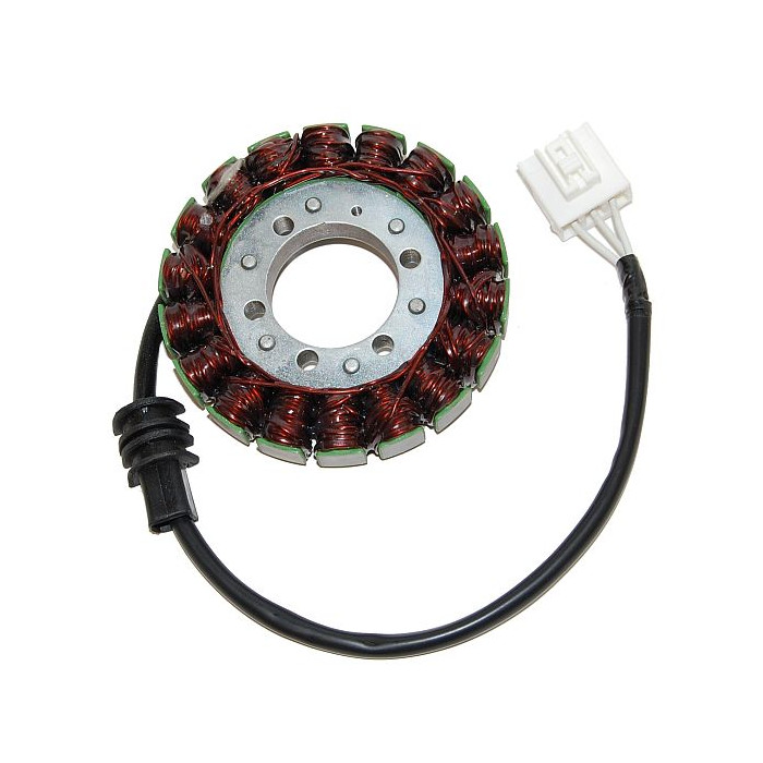ELECTROSPORT apvijos YAMAHA YZF-R6 (06-17) (112X42MM)