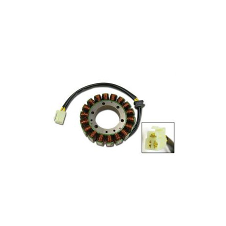 ELECTREX apvijos DUCATI 749 '03-'06, 999 '03-'06, 1098 '07-'09, 1198 '09-'10 (115X54X18 MM)