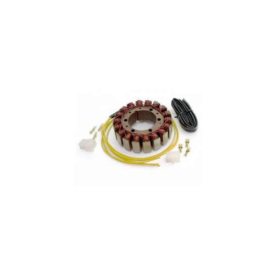 ELECTREX apvijos YAMAHA...