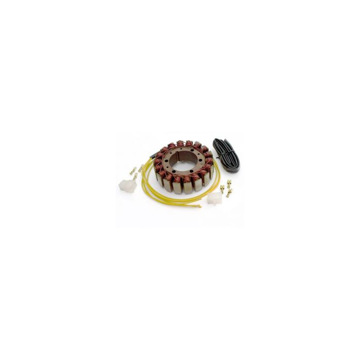 ELECTREX windings YAMAHA V-MAX 1200 '85-'07 (115X54X29 MM)