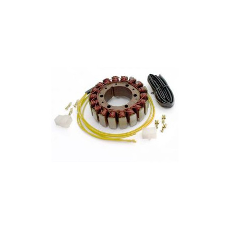 ELECTREX apvijos YAMAHA V-MAX 1200 '85-'07 (115X54X29 MM)