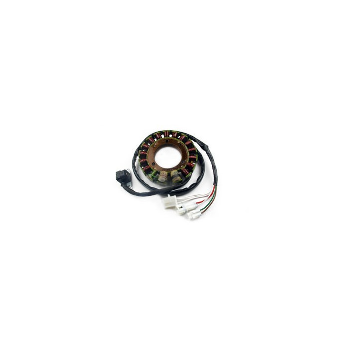 ELECTREX windings YAMAHA WARRIOR QUAD '87-'04 -