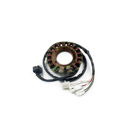ELECTREX apvijos YAMAHA WARRIOR QUAD '87-'04 -