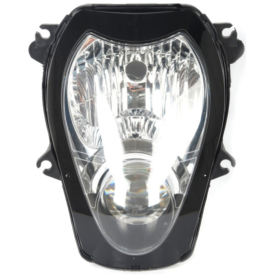 GZ front lamp SUZUKI GSX-R1300 (97-07) (homologated)