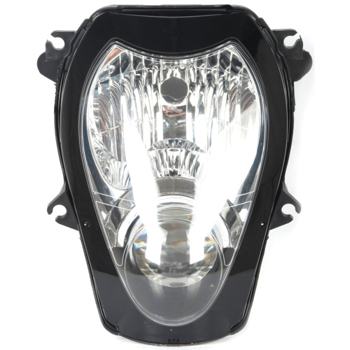 GZ front lamp SUZUKI GSX-R1300 (97-07) (homologated)