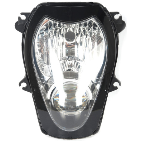 GZ front lamp SUZUKI GSX-R1300 (97-07) (homologated)