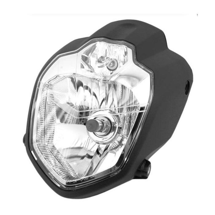 VICMA front lamp YAMAHA MT-03 660 '09-'22 (5YK-H4300-00) ()