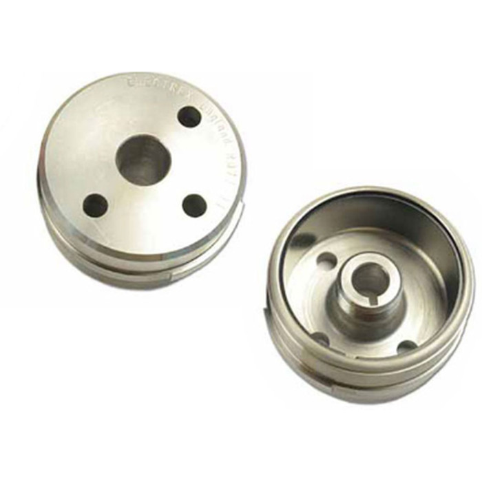 ELECTREX magneto kit KAWASAKI KXF250 '05, SUZUKI RMZ250